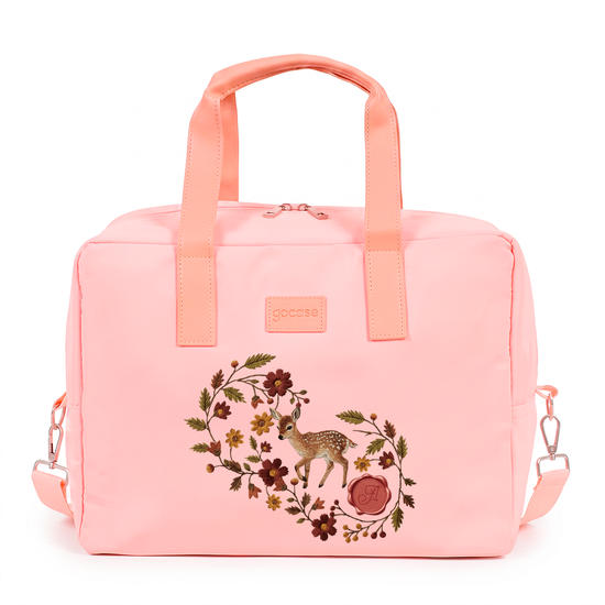 Bolsa Joy Pro - Autumn Deer
