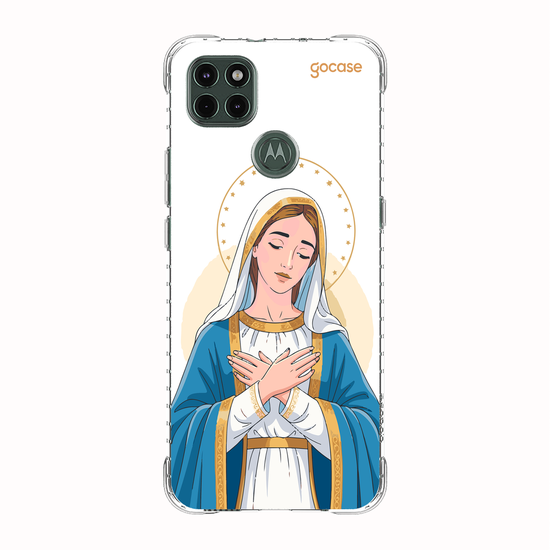 Capinha para celular  Ave Maria Cheia de Graça