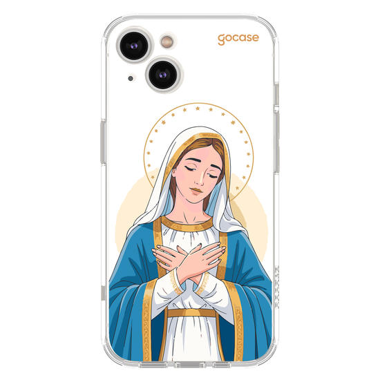  Ave Maria Cheia de Graça