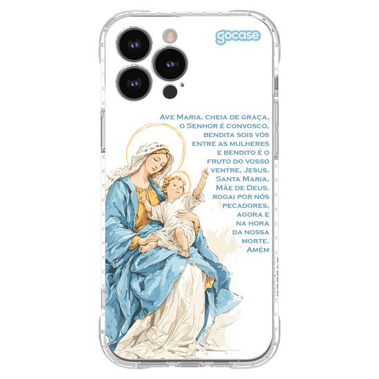  Ave Maria - Oração