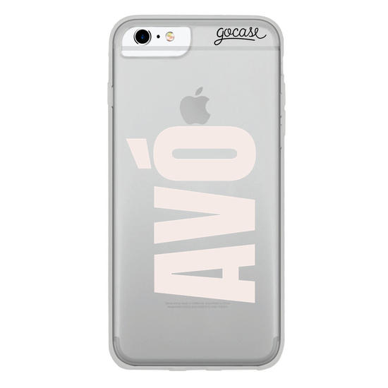 Avó - Meus 3 Amores