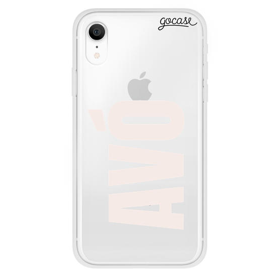 Avó - Meus 3 Amores