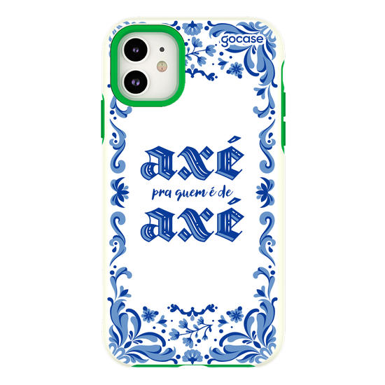  Axé Azulejo