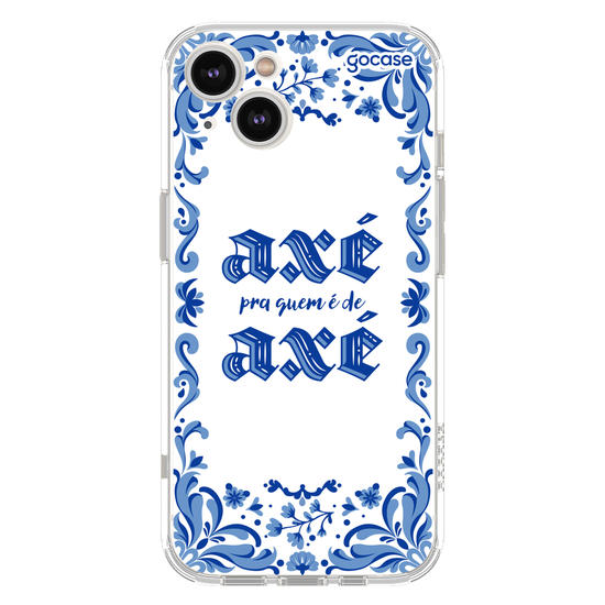  Axé Azulejo