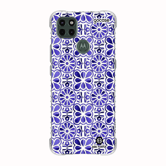 Capinha para celular Azulejo Português