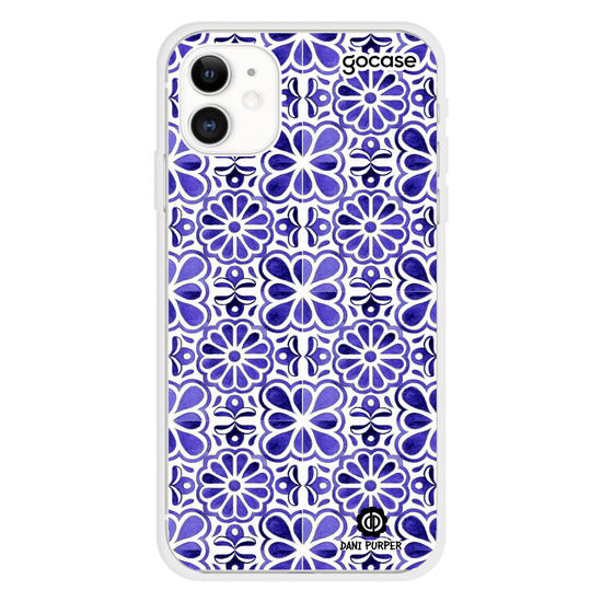 Azulejo Português Phone Case
