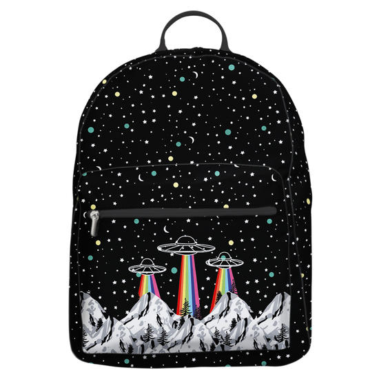 Mochila Gocase Bag - Intergaláctica