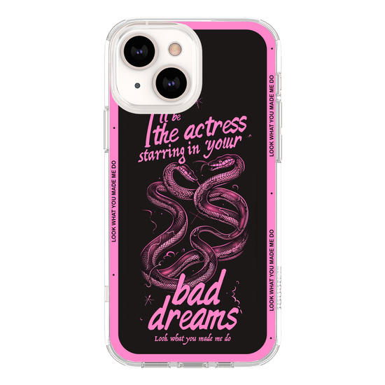 Bad Dreams Phone Case