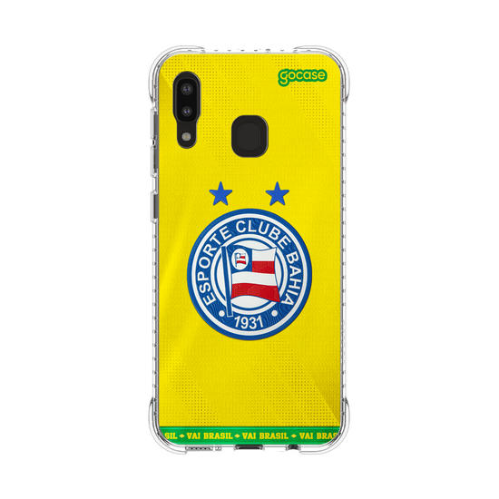 Capinha para celular  Bahia - Brasil Core