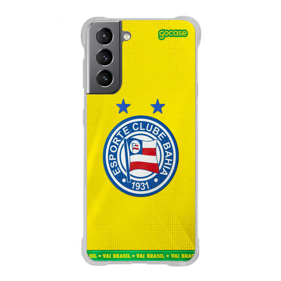 Capinha para celular  Bahia - Brasil Core