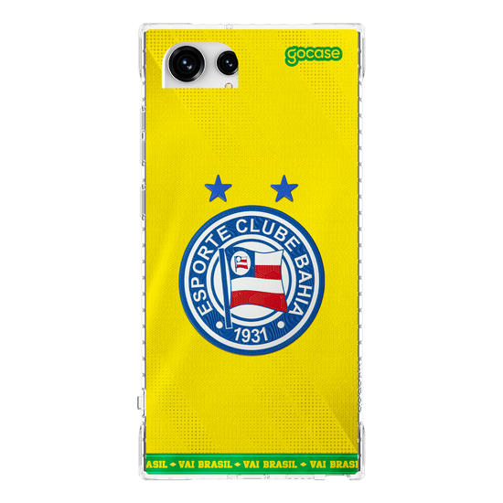 Capinha para celular  Bahia - Brasil Core