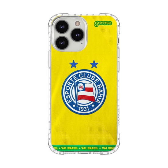 Capinha para celular  Bahia - Brasil Core