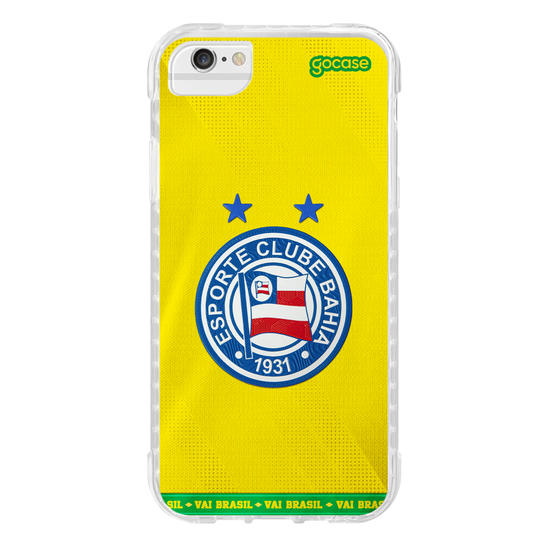 Capinha para celular  Bahia - Brasil Core