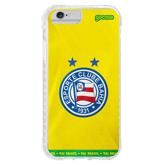 Capinha para celular  Bahia - Brasil Core