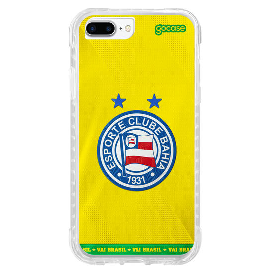Capinha para celular  Bahia - Brasil Core