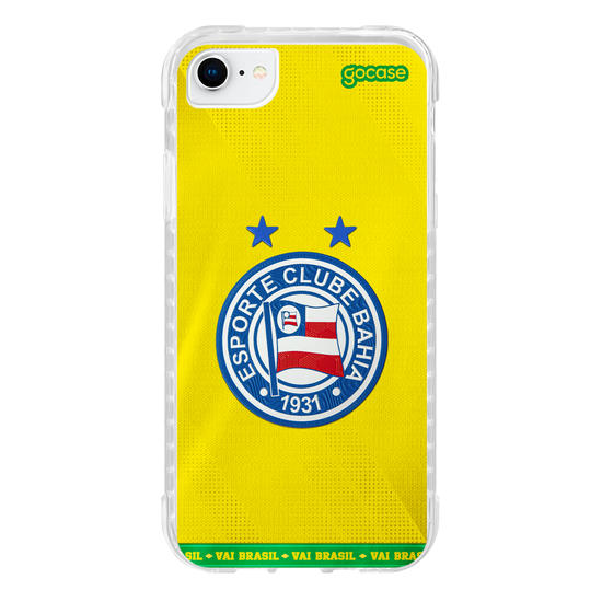 Capinha para celular  Bahia - Brasil Core