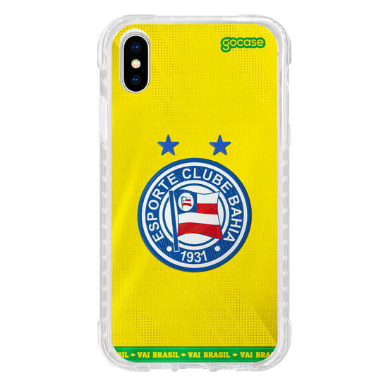 Capinha para celular  Bahia - Brasil Core