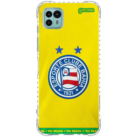 Capinha para celular  Bahia - Brasil Core