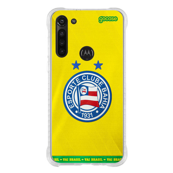 Capinha para celular  Bahia - Brasil Core