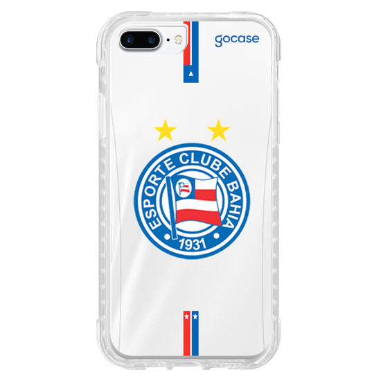 Capinha para celular Bahia - Camisa 1 2024 Escudo