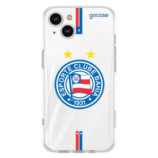 Bahia - Camisa 1 2024 Escudo