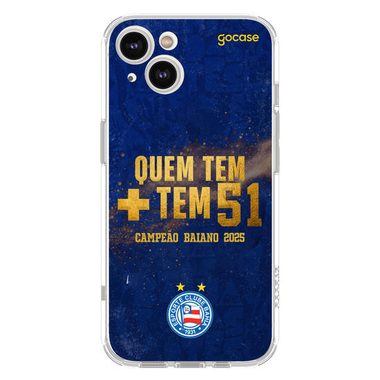 Bahia - Campeão Baiano