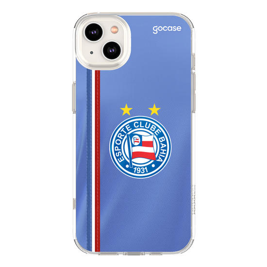 Capinha para celular  Bahia - Casual Stripes 