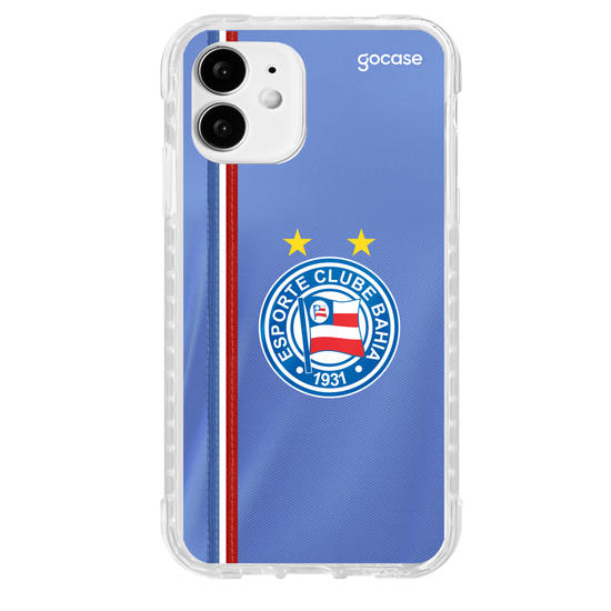 Capinha para celular  Bahia - Casual Stripes 