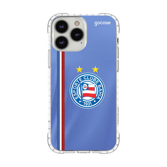 Capinha para celular  Bahia - Casual Stripes 