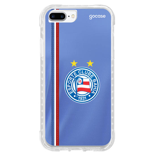 Capinha para celular  Bahia - Casual Stripes 