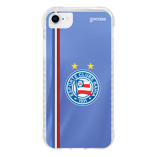 Capinha para celular  Bahia - Casual Stripes 