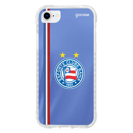 Capinha para celular  Bahia - Casual Stripes 