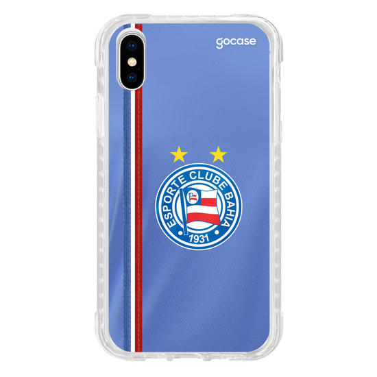 Capinha para celular  Bahia - Casual Stripes 