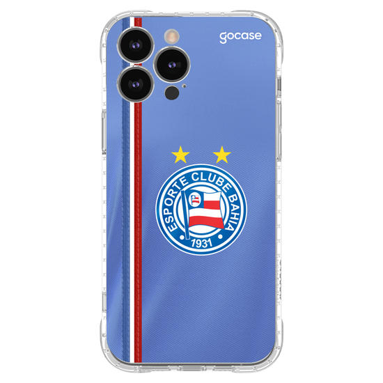 Capinha para celular  Bahia - Casual Stripes 