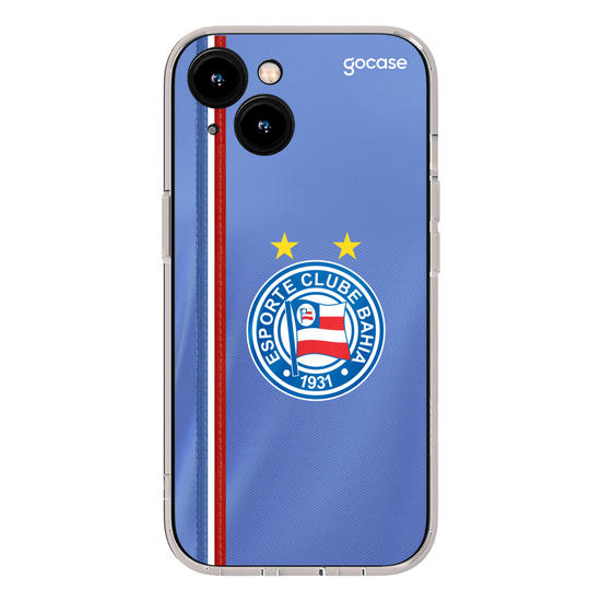 Capinha para celular  Bahia - Casual Stripes 