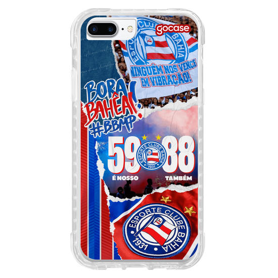 Capinha para celular Bahia - Colagem Capinha para celular Bahia - Colagem