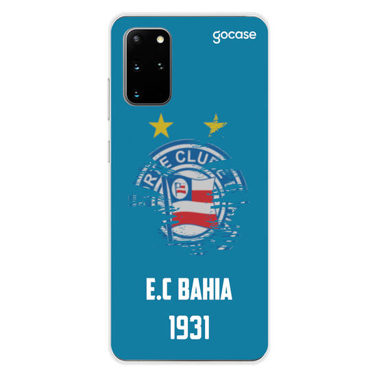 Capinha para celular Bahia - E.C. Bahia 1931