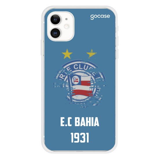 Bahia - E.C. Bahia 1931 Phone Case
