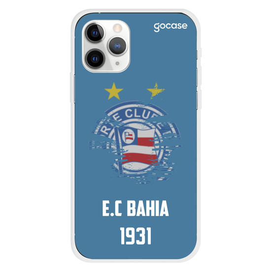 Capinha para celular Bahia - E.C. Bahia 1931