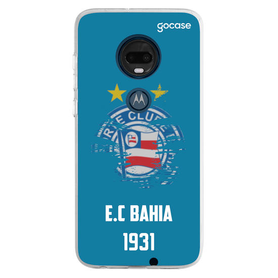 Capinha para celular Bahia - E.C. Bahia 1931