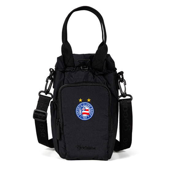 Bolsa de Garrafa - Bahia - Escudo
