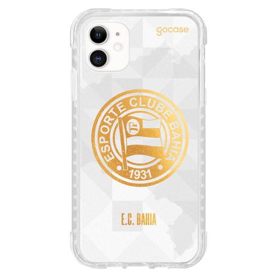  Bahia - Escudo Dourado