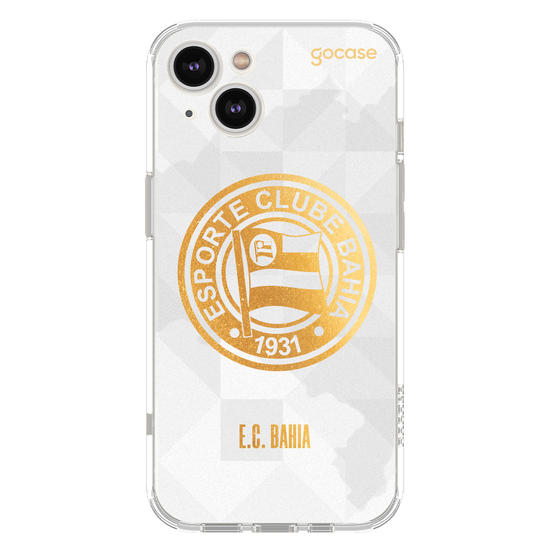  Bahia - Escudo Dourado