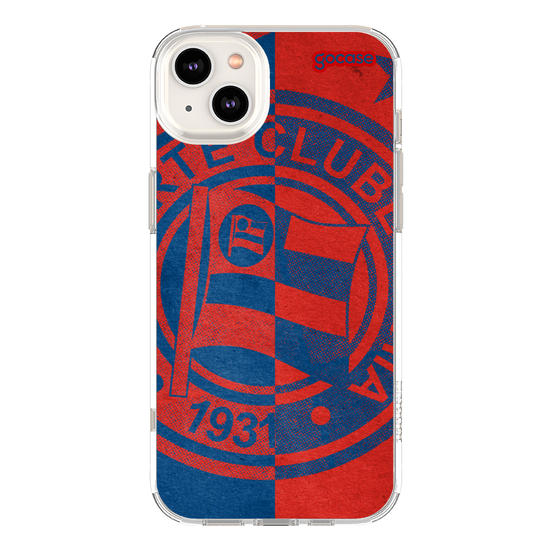 Capinha para celular  Bahia- Escudo Duotone