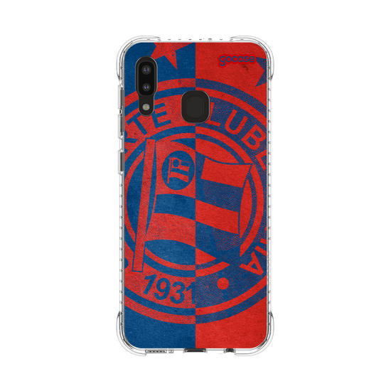 Capinha para celular  Bahia- Escudo Duotone