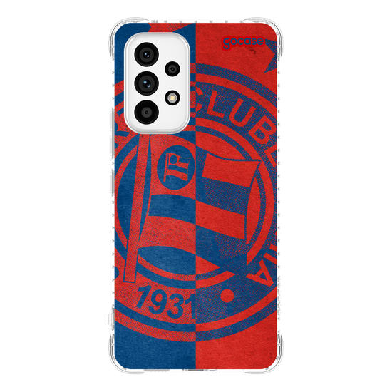 Capinha para celular  Bahia- Escudo Duotone