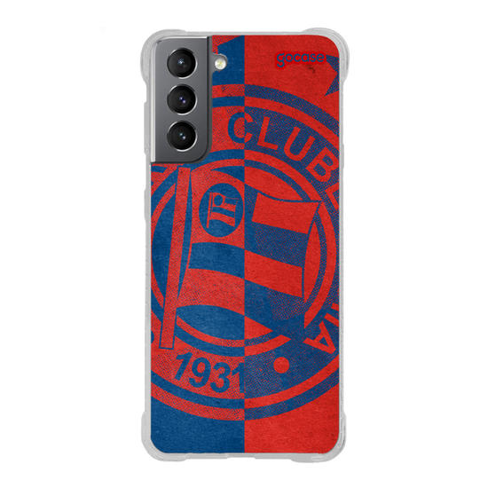 Capinha para celular  Bahia- Escudo Duotone