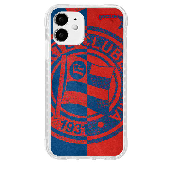 Capinha para celular  Bahia- Escudo Duotone