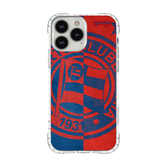 Capinha para celular  Bahia- Escudo Duotone