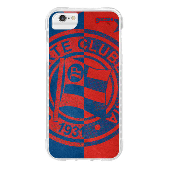 Capinha para celular  Bahia- Escudo Duotone